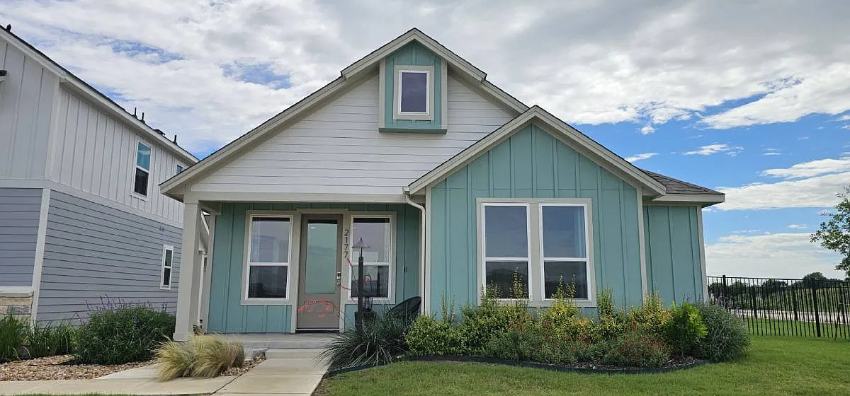 2177 Hofstaat in New Braunfels, TX 78130 — Photo 1