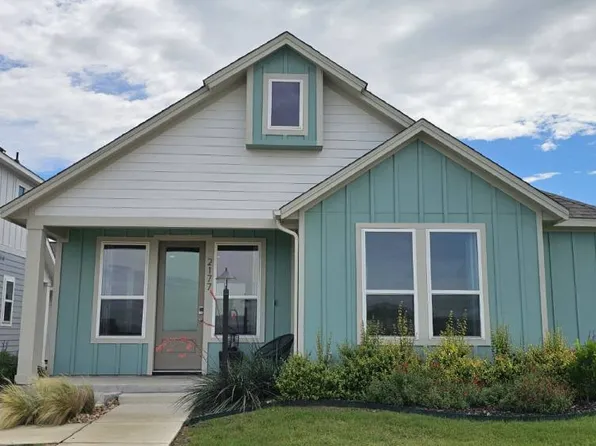 2177 Hofstaat, New Braunfels, TX