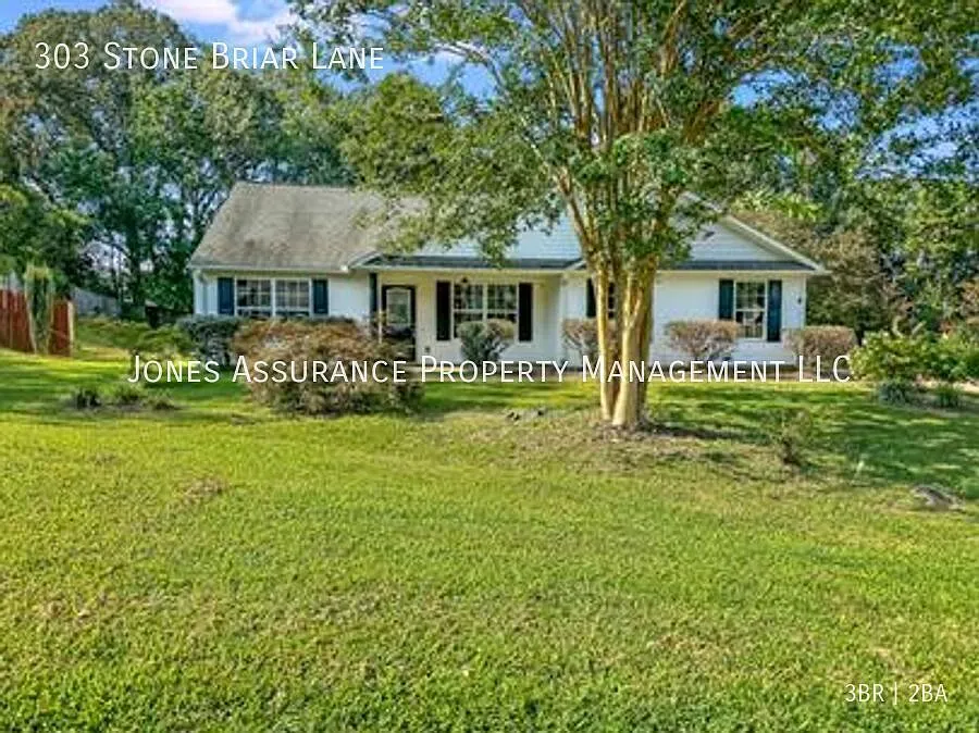 303 Stone Briar Lane, Easley SC — Photo 3