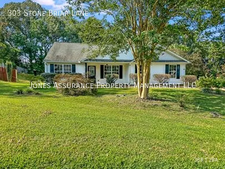 303 Stone Briar Ln — Photo 3
