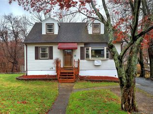 64 Merrimac St, Danbury, CT 06810
