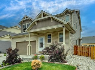 12913 E 108th Ave, Commerce City, CO 80022