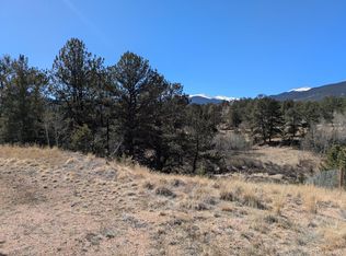 261 Appleby Street, Bailey, CO 80421