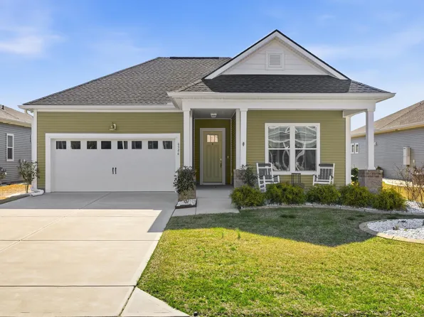 6386 Chadderton Circle, Myrtle Beach, SC 29579