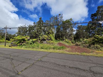 Old Volcano Rd Lot 53-B-39, Volcano, HI, 96785