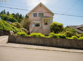 3963 Franklin Ave, Astoria, OR 97103