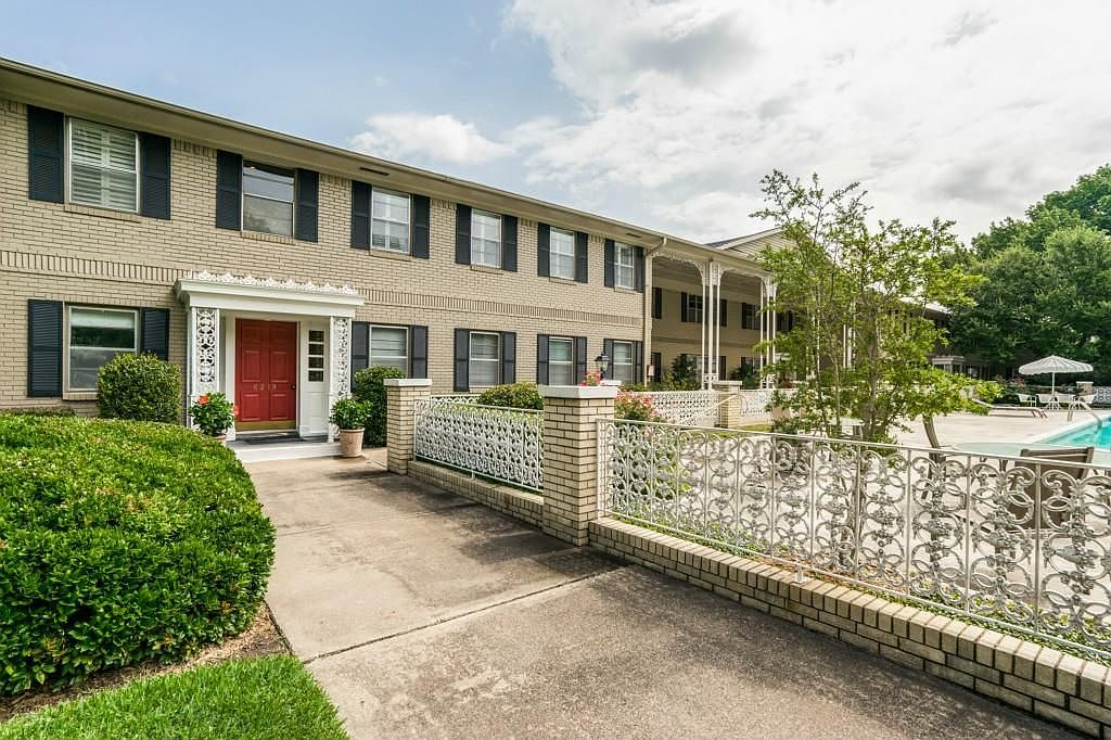6219 Bandera Ave APT B, Dallas, TX 75225 Zillow