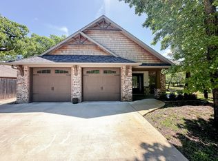 101 NW Timber Creek Dr, Medicine Park, OK 73557