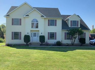 176 Old York Rd, Ringoes, NJ 08551