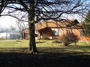 23087 Goelitz Rd, Malta, IL 60150