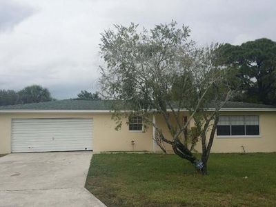 1018 Jamaica Ave, Fort Pierce, FL, 34982