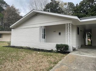 163 Azalea Cir, Jackson, MS 39206