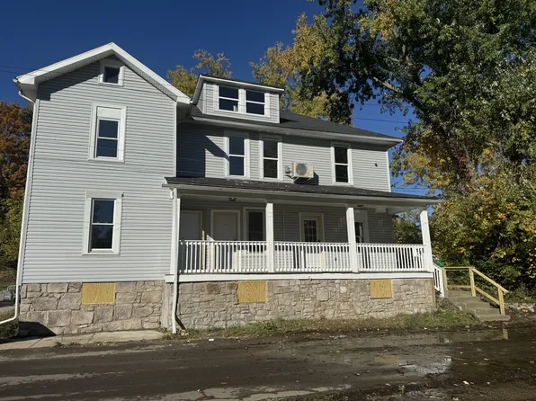 131 Pleasant Avenue - E