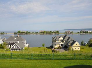 4128 Harborview Rdg, Bay Harbor, MI 49770