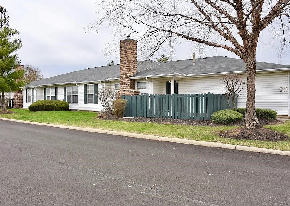 1st image of 2473 Warm Springs Dr
