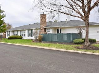 2473 Warm Springs Dr, Hilliard, OH