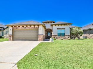 5228 Kemper St, Lubbock, TX 79416