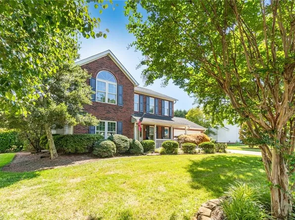 114 Stapleton Way, High Point, NC 27265