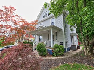 49 Maynard Ave, Waterbury, CT 06708