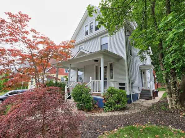 49 Maynard Avenue, Waterbury, CT 06708