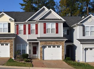 2508 Bryarton Village Way, Raleigh, NC 27606