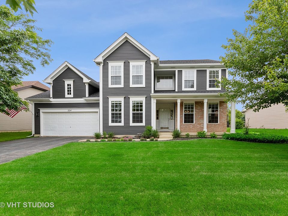 1st image of 224 Somerset Dr