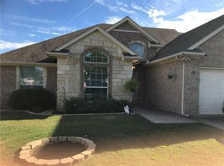 501 S Old Betsy Rd APT 15, Keene, TX 76059