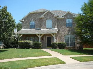 4104 English Ivy Dr, McKinney, TX 75070