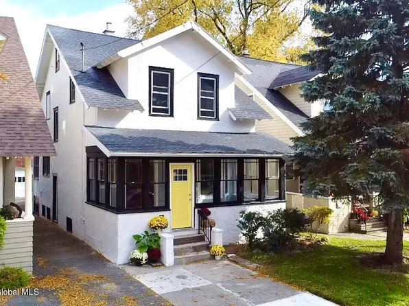 80 Grove Avenue, Albany, NY 12208