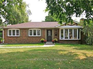 45 Lincoln Green Dr, Markham, ON L3P 1R6