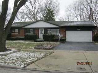 229 Anderson Ter, Des Plaines, IL