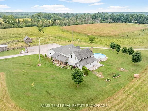 2nd image of 2433 County Road 121 Rd