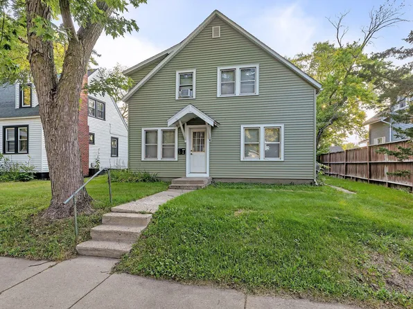 1005 10 1/2 Ave S, Saint Cloud, MN 56301
