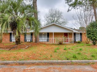3403 Wayne Ave, Augusta, GA 30906