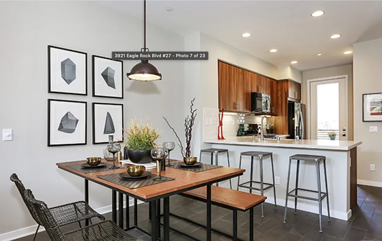 3921 Eagle Rock Blvd #27 — Photo 7