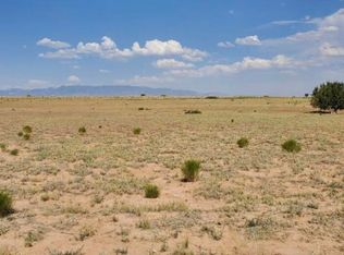 Harrison Rd, Belen, NM 87002