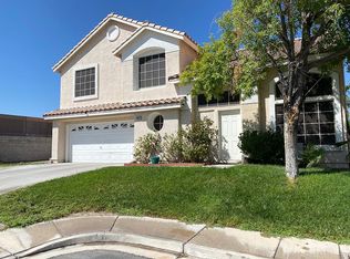 9081 Pebble View Ct, Henderson, NV 89074