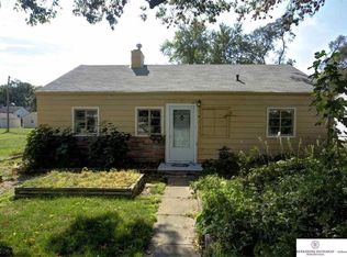 6627 Franklin St, Omaha, NE 68104