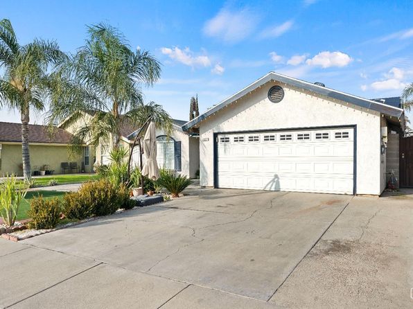 1837 18th Ave, Delano, CA 93215