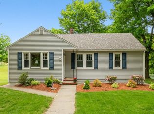 85 Chace Hill Rd, Sterling, MA 01564