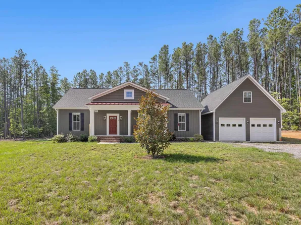 6 Forest Ridge Ln, Scottsville, VA 24590
