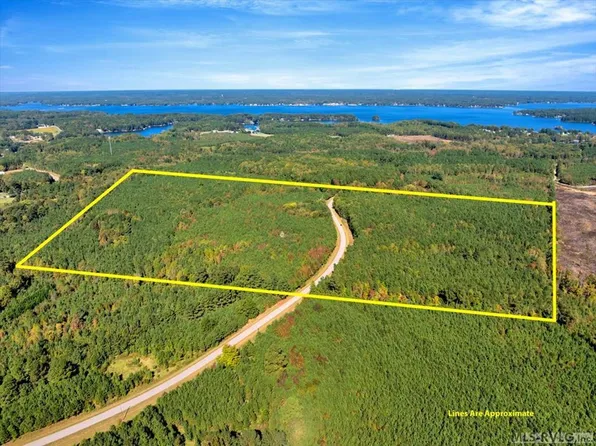 0 Coon Myrick Rd, Littleton, NC 27850