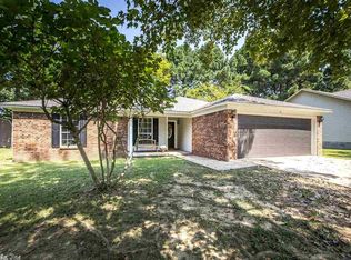 13 Timber Ln, Austin, AR 72023