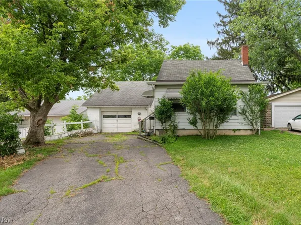 471 Lamson Ave, Bedford, OH 44146