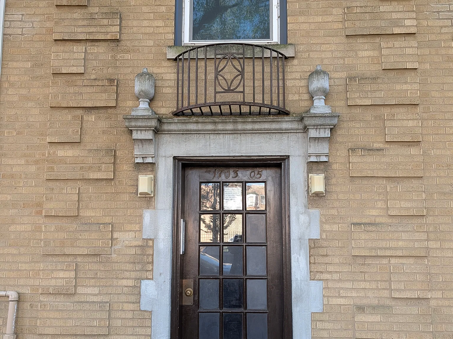 1 bed, 675 sqft, $1,325 — Photo 1