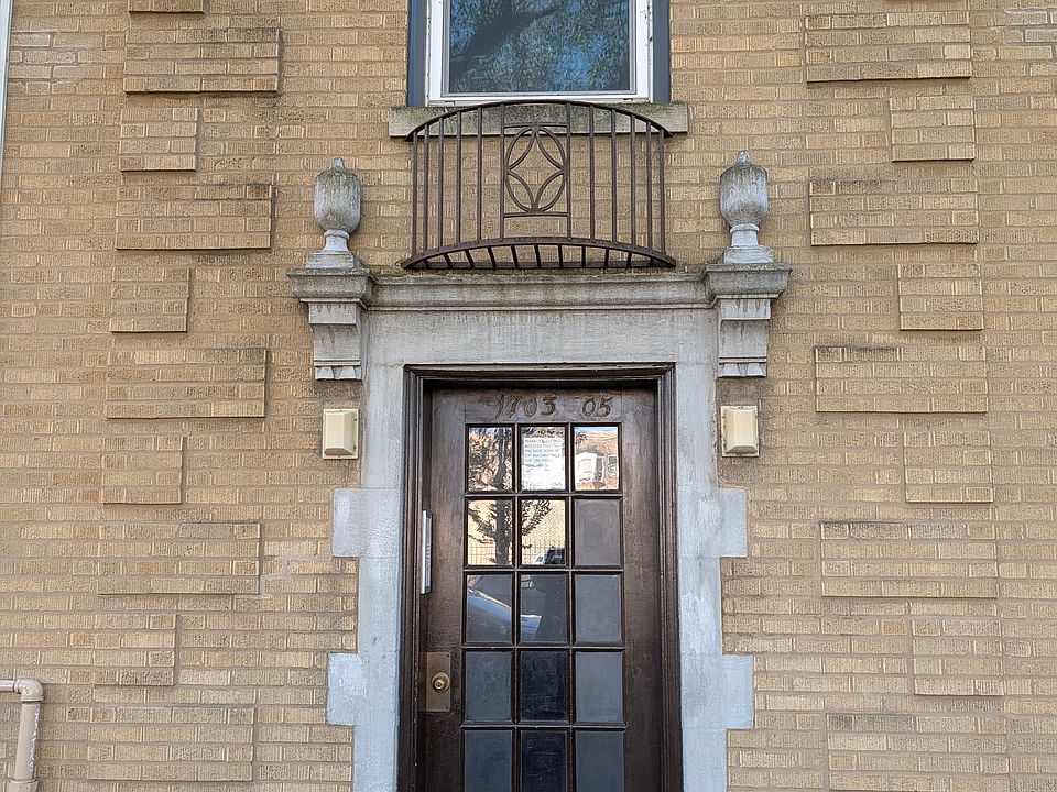 1st image of 1705 W North Shore Ave APT 3