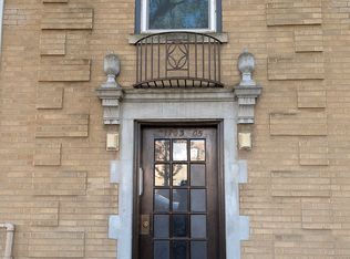 1705 W North Shore Ave APT 3, Chicago, IL 60626