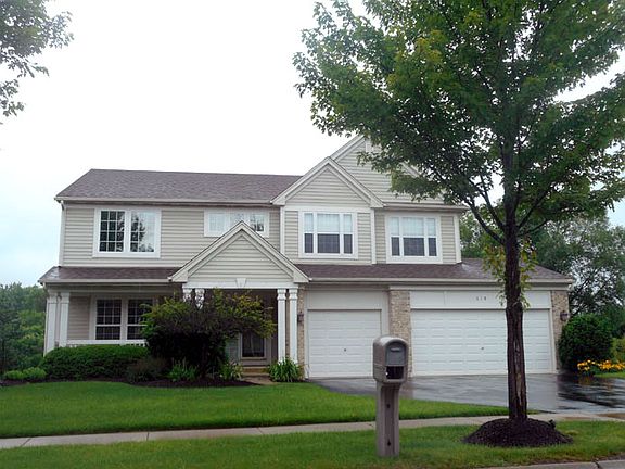 3rd image of 618 Dunhill Dr