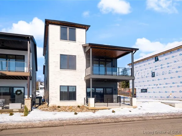 108 Howard Lane, Jeffersonville, IN 47130