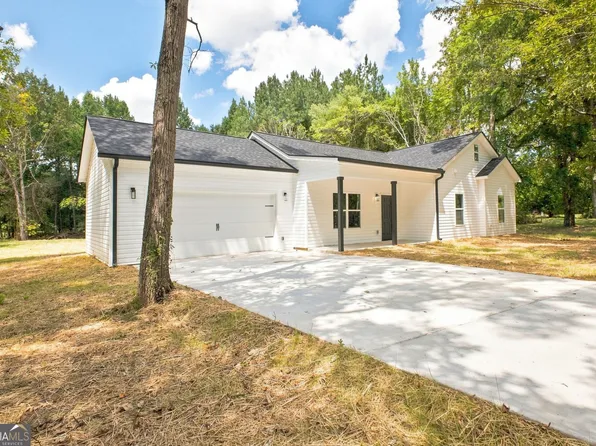 45 Albert Ave NW, Rome, GA 30165